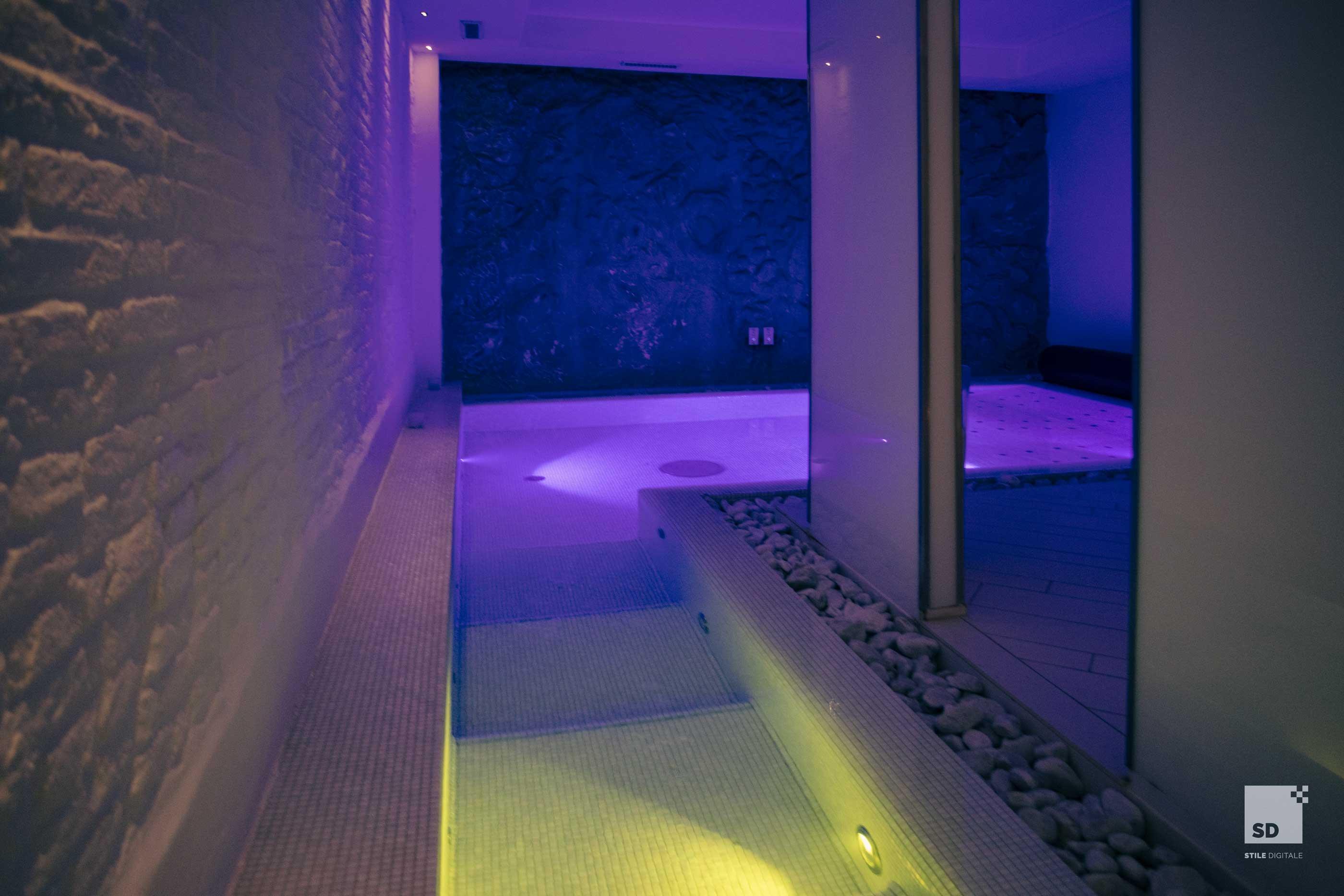 Hotel Regina Elena 57&oro Bianco 4*