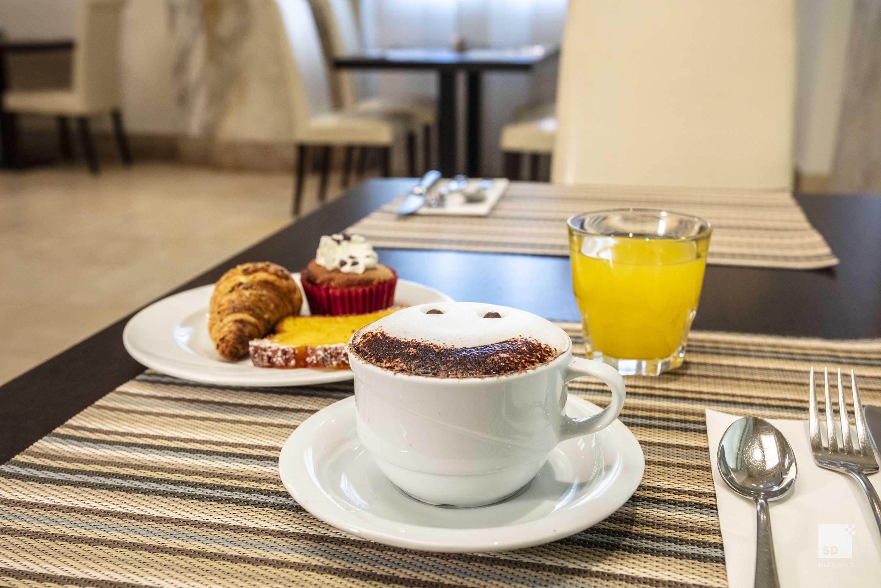 Hotel Regina Elena 57&oro Bianco Rímini