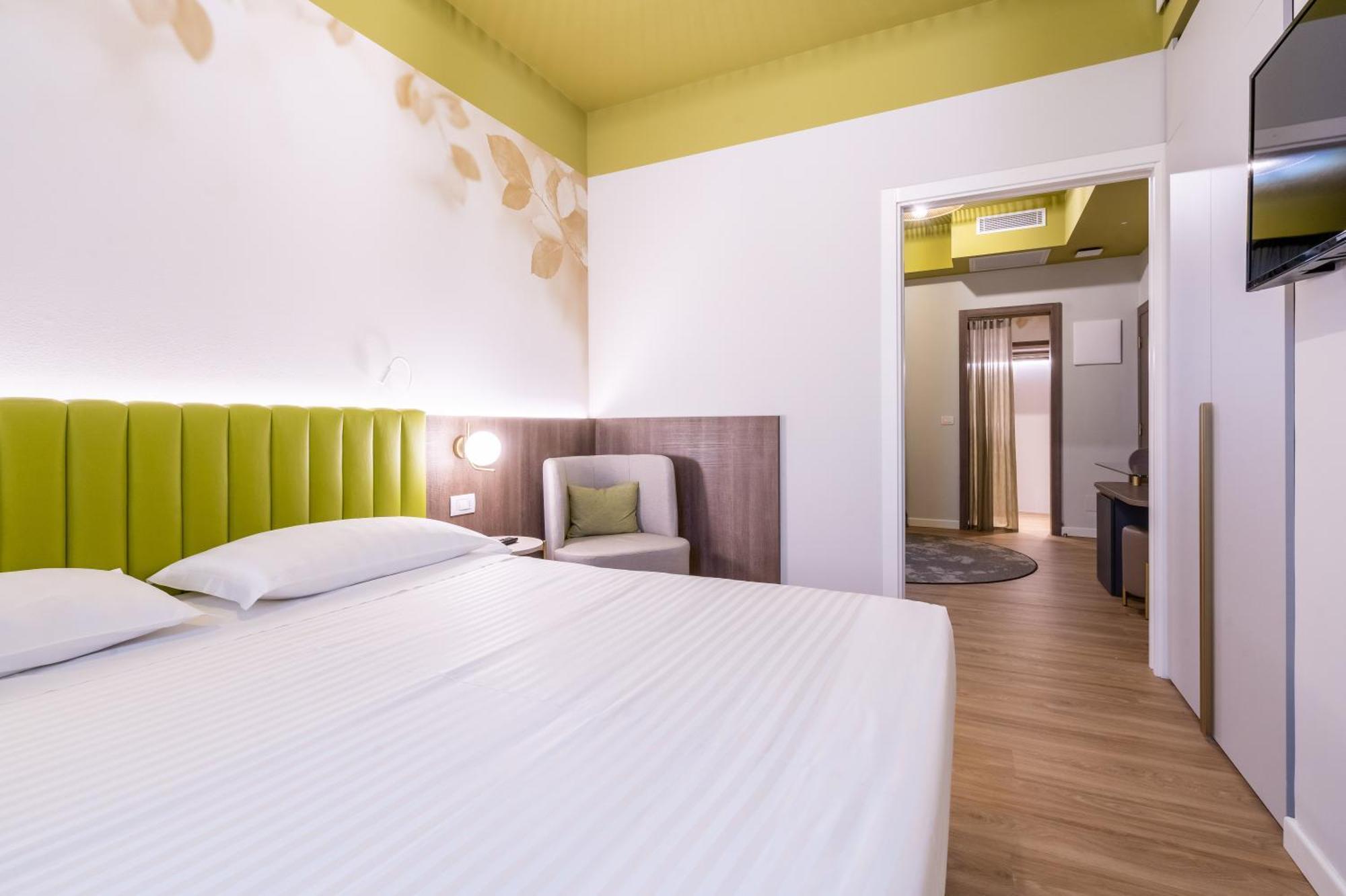 Regina Elena 57&oro Bianco Hotel 4*