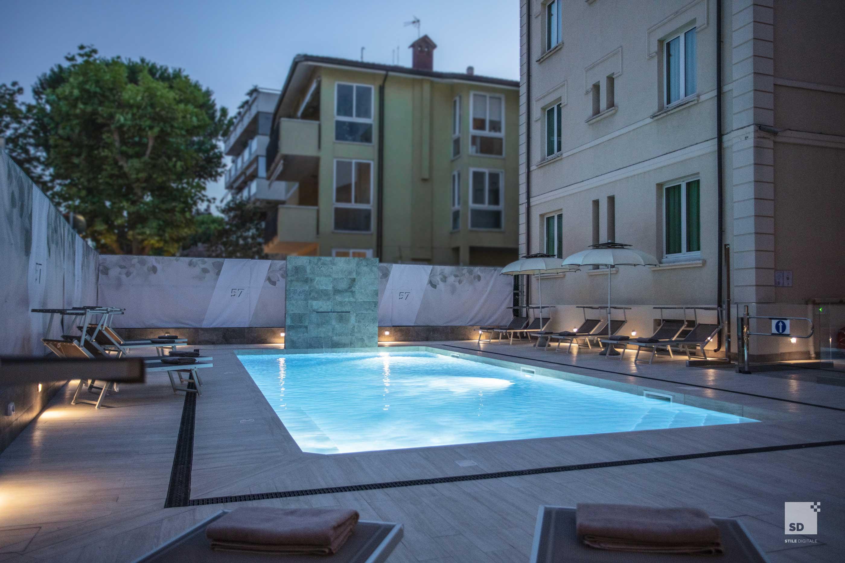 Regina Elena 57 & Oro Bianco Hotel 4*