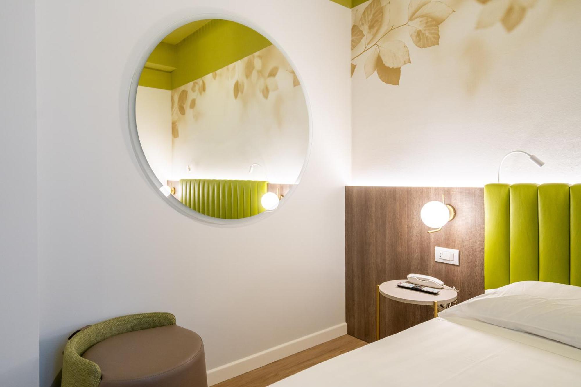 Hotel Regina Elena 57&oro Bianco
