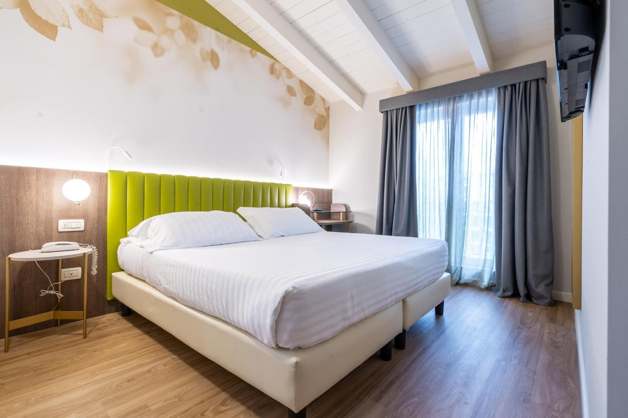 Regina Elena 57&oro Bianco Hotel Rimini