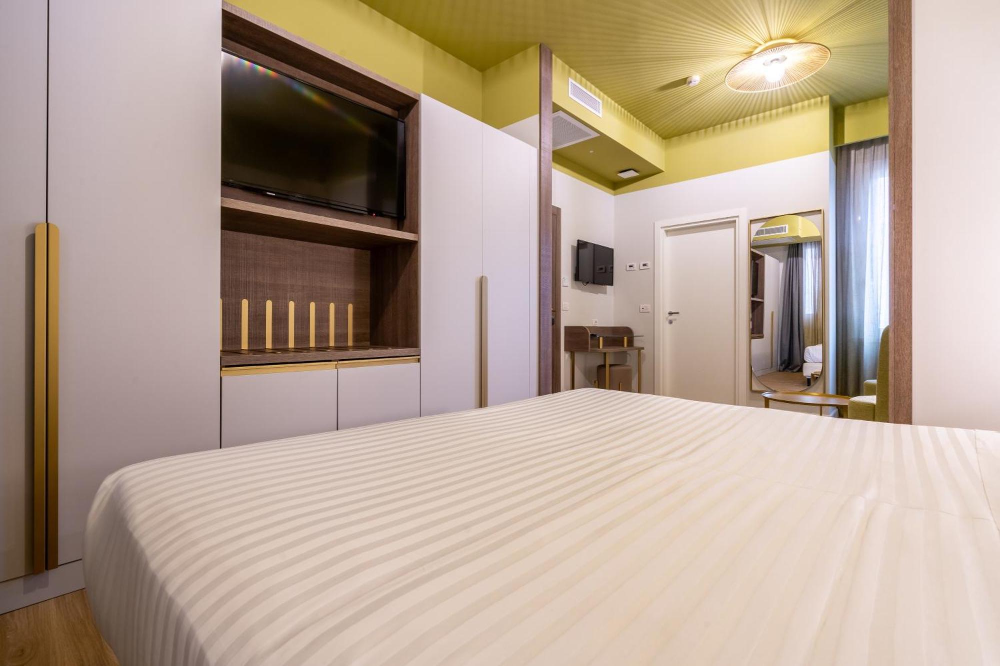 Regina Elena 57&oro Bianco Hotel